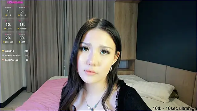 isaxin Chat XXX live