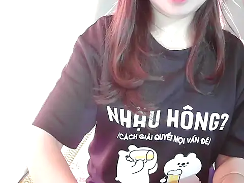 Chat XXX ao vivo de Ana_2023