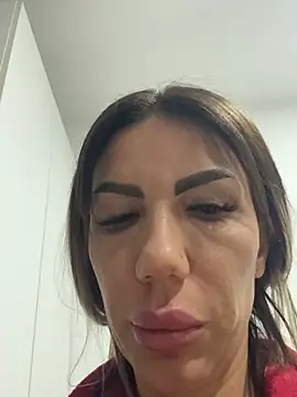 Chat XXX en directo de Missolevelvet