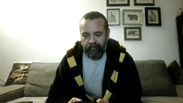 ComePlayAlong Obrolan Langsung XXX