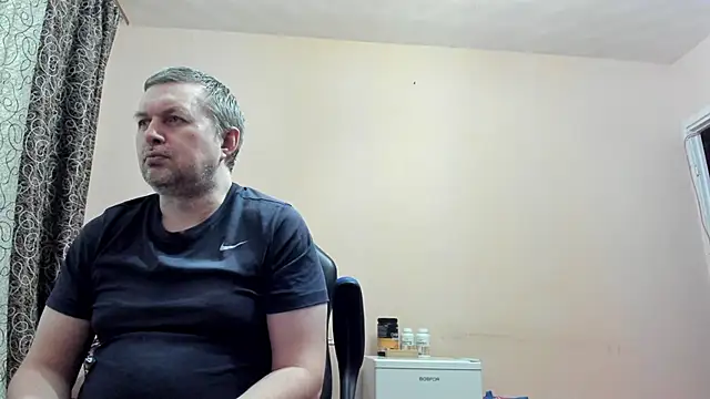 Chatroom XXX en direct de SanFrantsisko