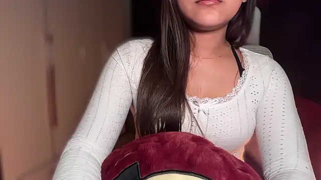 Živý XXX chat selen_5