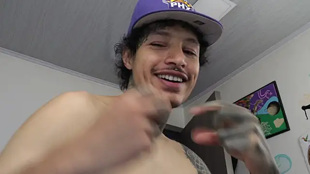 trieone Obrolan Langsung XXX