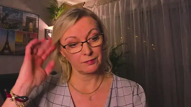 Chatroom XXX en direct de vanessa_chat