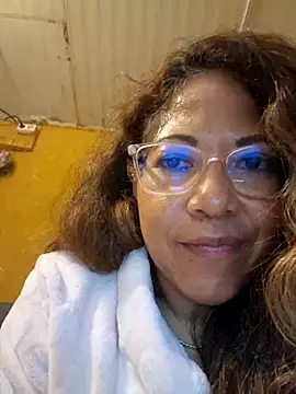 mila38 Adlı Modelin Web Kamerası Şovu