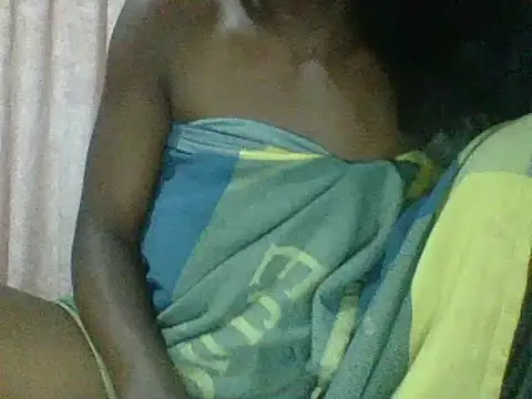 แชท XXX สดของ Hamie_sexy