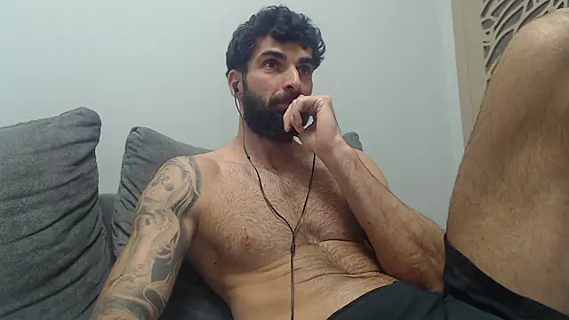 Verycutex Chat XXX in diretta