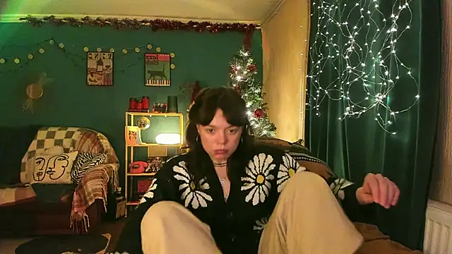 Chat XXX en directo de ClancyMorissey