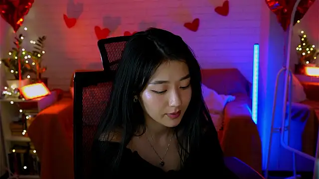 HannaRosie_ Live XXX-chat