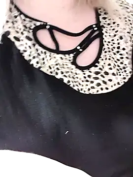 Živý XXX chat Missy_DM