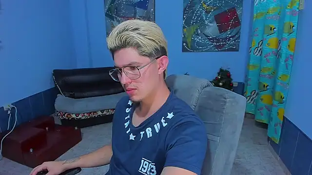 patrik_027 Obrolan Langsung XXX