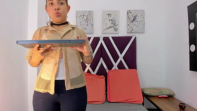 emilysejmet Obrolan Langsung XXX