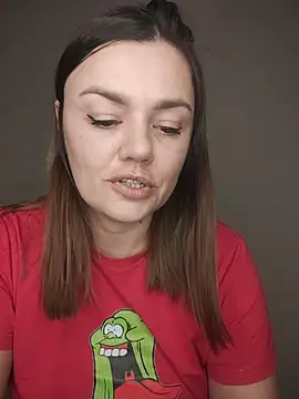 Chat XXX en directo de KrissSexi