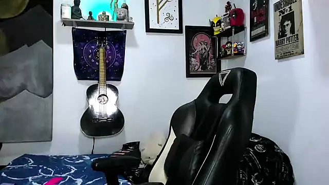 ShadowSeductress_のライブXXXチャット