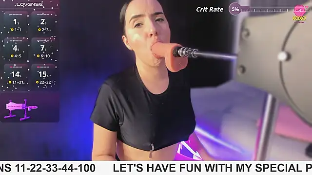 rouse_lili: онлайн-секс-чат