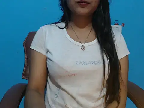 Wish_Queen Adlı Modelin Canlı XXX Sohbeti
