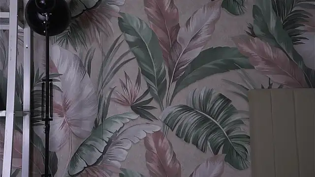 MarlinVarian 现场XXX聊天