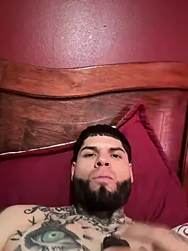 Show Webcam de crazybarber69