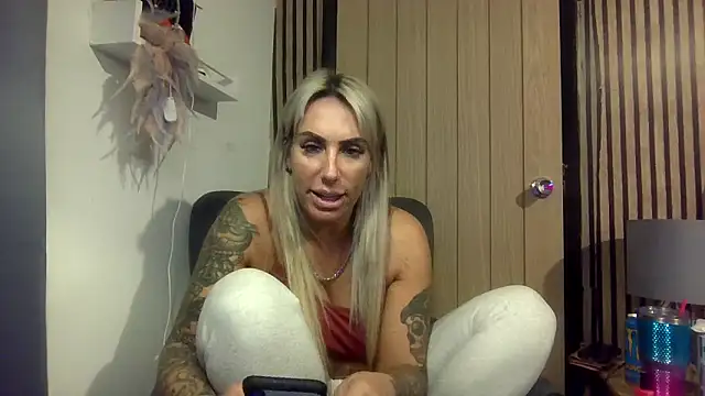 Živý XXX chat poppyinga1