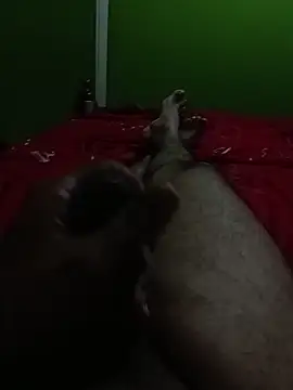 Show webcam de DrinkMeIn