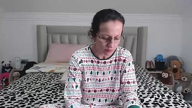 Chat XXX ao vivo de CatWoman0001