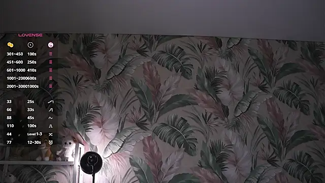 MarlinVarian 即時 XXX 聊天