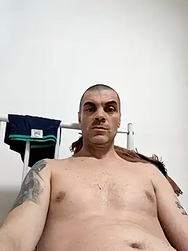 Czat XXX na żywo – DOMINATOR_SIR-MASTER