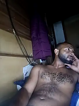 Chat XXX ao vivo de Camodick