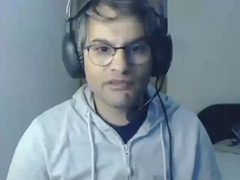 Chat XXX en directo de wildpussycat23