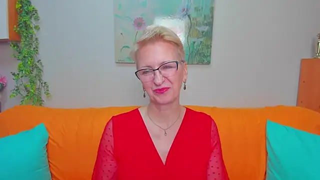 iamyourdream89 Webcam Show