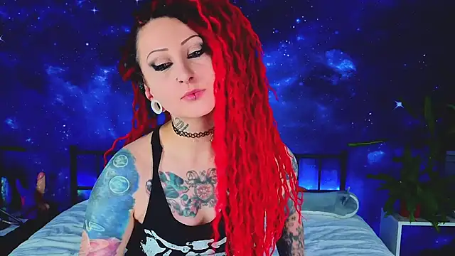 دردشة MartthaKatze الجنسية المباشرة