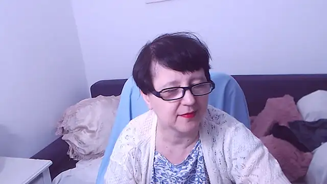 ChristaRose Live XXX Chat