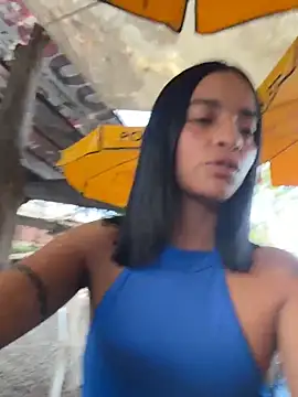 Chat XXX en directo de Laura_fernandezII