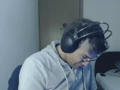 wildpussycat23's Webcam Show