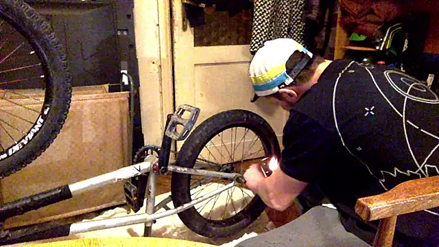 firefoxfeelのライブXXXチャット