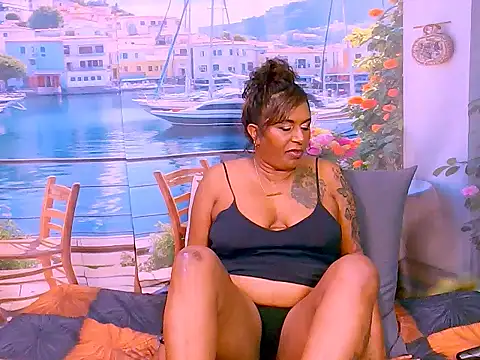 Chat XXX en directo de indiansparkle