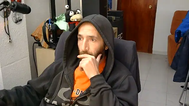 Chatroom XXX en direct de softail85