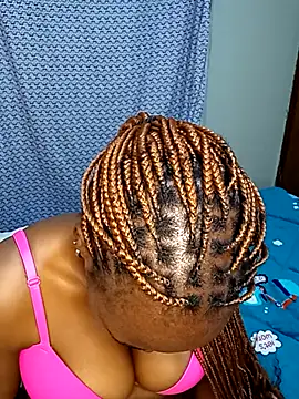 Chat XXX en directo de Wetpussy555