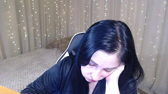 JillStevens Adlı Modelin Canlı XXX Sohbeti