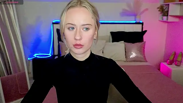 دردشة SashaBrooks الجنسية المباشرة