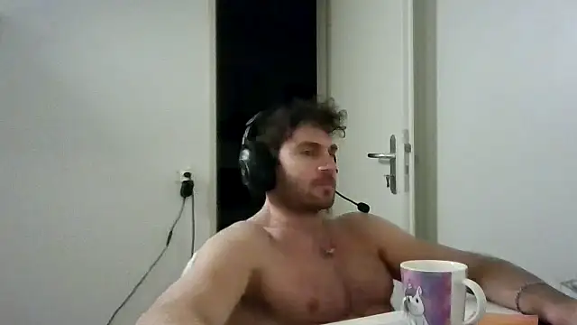 Chat XXX Live alpha-hunk