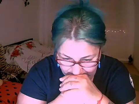 Chat XXX en directo de BlondyBigBoobs