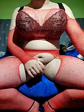 Chat XXX Live sexyanda2