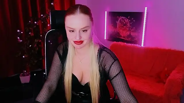 Chat XXX en directo de Miss_Alice_Silver