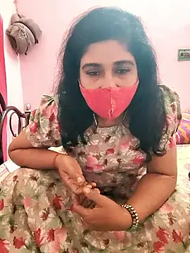 Show Webcam de Rupali201