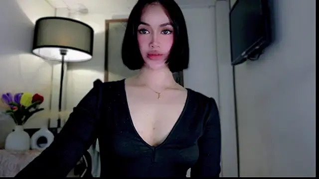 XXX chat uživo modela Anna_HollyDoll