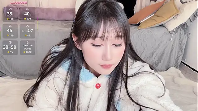 BoxedGyre-'s Webcam Show