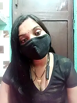 Payal-001 라이브 XXX 채팅