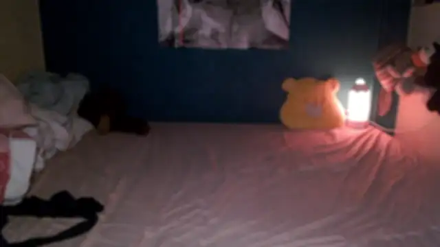 NADINNNE Live XXX Chat