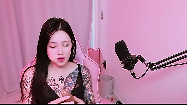 MISA_02 Chat XXX in diretta